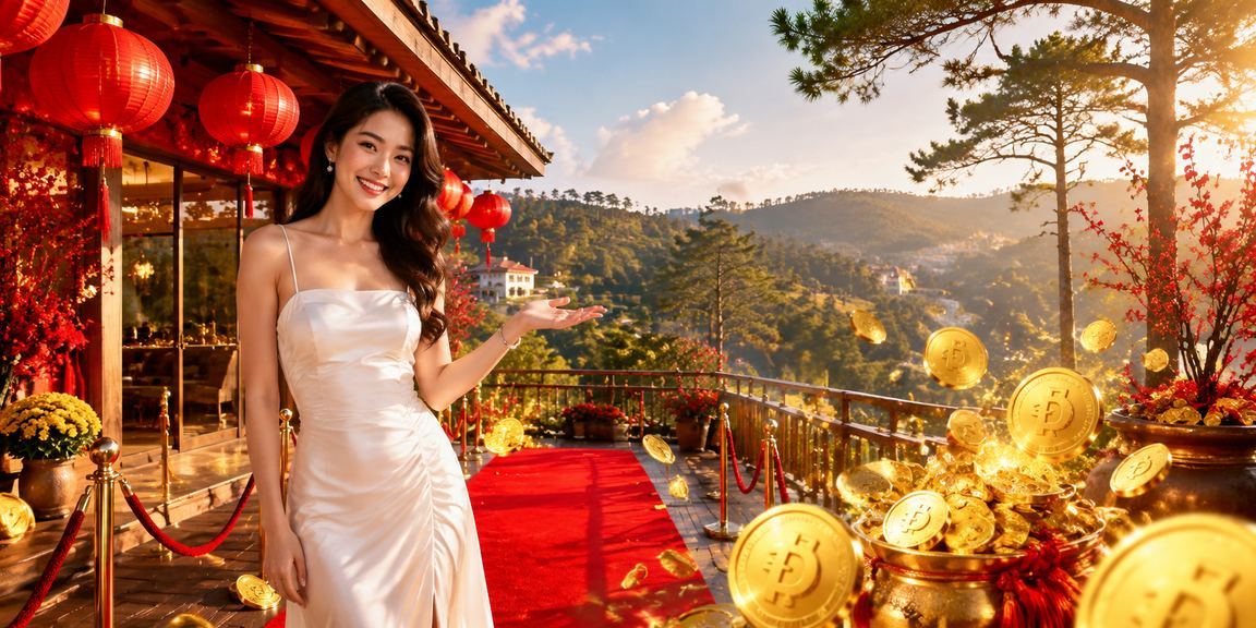 Không gian cá cược đỉnh cao tại Đà Lạt